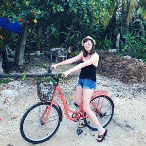 Meet your Posher, Jessi